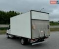 Белый Фольксваген Крафтер, объемом двигателя 1.97 л и пробегом 380 тыс. км за 15999 $, фото 13 на Automoto.ua