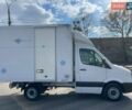 Білий Фольксваген Крафтєр, об'ємом двигуна 2 л та пробігом 297 тис. км за 15999 $, фото 4 на Automoto.ua