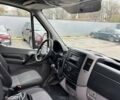 Білий Фольксваген Крафтєр, об'ємом двигуна 1.97 л та пробігом 337 тис. км за 16000 $, фото 9 на Automoto.ua