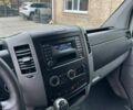 Білий Фольксваген Крафтєр, об'ємом двигуна 1.97 л та пробігом 337 тис. км за 16000 $, фото 12 на Automoto.ua