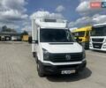 Білий Фольксваген Крафтєр, об'ємом двигуна 2 л та пробігом 241 тис. км за 24900 $, фото 5 на Automoto.ua