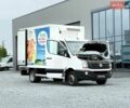 Білий Фольксваген Крафтєр, об'ємом двигуна 2 л та пробігом 200 тис. км за 23900 $, фото 23 на Automoto.ua