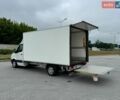 Белый Фольксваген Крафтер, объемом двигателя 1.97 л и пробегом 380 тыс. км за 15999 $, фото 23 на Automoto.ua