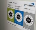 Белый Фольксваген Крафтер, объемом двигателя 2 л и пробегом 235 тыс. км за 26800 $, фото 55 на Automoto.ua