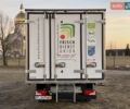 Белый Фольксваген Крафтер, объемом двигателя 2 л и пробегом 235 тыс. км за 26800 $, фото 10 на Automoto.ua