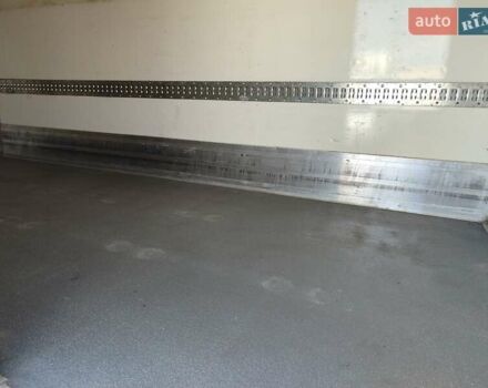 Белый Фольксваген Крафтер, объемом двигателя 2 л и пробегом 282 тыс. км за 26900 $, фото 16 на Automoto.ua