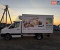 Белый Фольксваген Крафтер, объемом двигателя 2 л и пробегом 235 тыс. км за 26800 $, фото 8 на Automoto.ua
