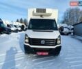 Белый Фольксваген Крафтер, объемом двигателя 2 л и пробегом 320 тыс. км за 24900 $, фото 3 на Automoto.ua
