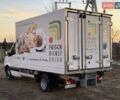 Белый Фольксваген Крафтер, объемом двигателя 2 л и пробегом 235 тыс. км за 26800 $, фото 9 на Automoto.ua