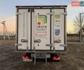Белый Фольксваген Крафтер, объемом двигателя 2 л и пробегом 235 тыс. км за 26800 $, фото 13 на Automoto.ua
