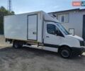 Білий Фольксваген Крафтєр, об'ємом двигуна 2 л та пробігом 282 тис. км за 26900 $, фото 1 на Automoto.ua