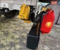 Белый Фольксваген Крафтер, объемом двигателя 2 л и пробегом 235 тыс. км за 26800 $, фото 54 на Automoto.ua