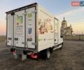 Белый Фольксваген Крафтер, объемом двигателя 2 л и пробегом 235 тыс. км за 26800 $, фото 12 на Automoto.ua