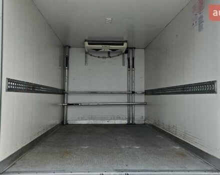 Белый Фольксваген Крафтер, объемом двигателя 2 л и пробегом 200 тыс. км за 25800 $, фото 24 на Automoto.ua