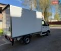 Белый Фольксваген Крафтер, объемом двигателя 2 л и пробегом 245 тыс. км за 22200 $, фото 11 на Automoto.ua