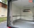 Білий Фольксваген Крафтєр, об'ємом двигуна 2 л та пробігом 207 тис. км за 24500 $, фото 55 на Automoto.ua