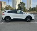Белый Фольксваген Крафтер, объемом двигателя 2 л и пробегом 245 тыс. км за 21600 $, фото 27 на Automoto.ua