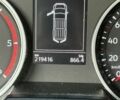 Білий Фольксваген Крафтєр, об'ємом двигуна 1.97 л та пробігом 219 тис. км за 29000 $, фото 10 на Automoto.ua