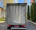 Белый Фольксваген Крафтер, объемом двигателя 2 л и пробегом 245 тыс. км за 22200 $, фото 19 на Automoto.ua