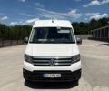 Білий Фольксваген Крафтєр, об'ємом двигуна 1.97 л та пробігом 219 тис. км за 29000 $, фото 1 на Automoto.ua