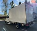 Белый Фольксваген Крафтер, объемом двигателя 2 л и пробегом 245 тыс. км за 22200 $, фото 7 на Automoto.ua
