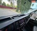 Белый Фольксваген Крафтер, объемом двигателя 2 л и пробегом 207 тыс. км за 24300 $, фото 45 на Automoto.ua