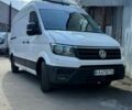 Білий Фольксваген Крафтєр, об'ємом двигуна 1.97 л та пробігом 338 тис. км за 21000 $, фото 1 на Automoto.ua