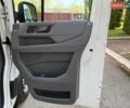 Білий Фольксваген Крафтєр, об'ємом двигуна 2 л та пробігом 245 тис. км за 22900 $, фото 30 на Automoto.ua