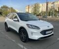 Белый Фольксваген Крафтер, объемом двигателя 2 л и пробегом 245 тыс. км за 21600 $, фото 25 на Automoto.ua