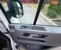 Білий Фольксваген Крафтєр, об'ємом двигуна 2 л та пробігом 207 тис. км за 24500 $, фото 46 на Automoto.ua