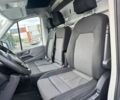 Белый Фольксваген Крафтер, объемом двигателя 1.97 л и пробегом 287 тыс. км за 24999 $, фото 5 на Automoto.ua