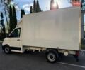 Білий Фольксваген Крафтєр, об'ємом двигуна 2 л та пробігом 245 тис. км за 22900 $, фото 6 на Automoto.ua