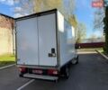 Белый Фольксваген Крафтер, объемом двигателя 2 л и пробегом 245 тыс. км за 21400 $, фото 9 на Automoto.ua