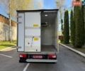 Белый Фольксваген Крафтер, объемом двигателя 2 л и пробегом 245 тыс. км за 22200 $, фото 18 на Automoto.ua