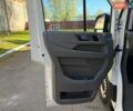 Белый Фольксваген Крафтер, объемом двигателя 2 л и пробегом 245 тыс. км за 21400 $, фото 36 на Automoto.ua