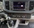 Білий Фольксваген Крафтєр, об'ємом двигуна 1.97 л та пробігом 219 тис. км за 29000 $, фото 7 на Automoto.ua