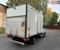 Білий Фольксваген Крафтєр, об'ємом двигуна 2 л та пробігом 207 тис. км за 24500 $, фото 8 на Automoto.ua