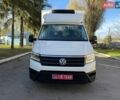 Білий Фольксваген Крафтєр, об'ємом двигуна 2 л та пробігом 245 тис. км за 22900 $, фото 1 на Automoto.ua