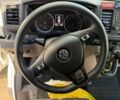 Білий Фольксваген Крафтєр, об'ємом двигуна 1.97 л та пробігом 338 тис. км за 21000 $, фото 8 на Automoto.ua