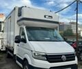 Белый Фольксваген Крафтер, объемом двигателя 1.97 л и пробегом 287 тыс. км за 24999 $, фото 24 на Automoto.ua
