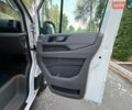 Білий Фольксваген Крафтєр, об'ємом двигуна 2 л та пробігом 207 тис. км за 24500 $, фото 45 на Automoto.ua