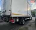 Белый Фольксваген Крафтер, объемом двигателя 1.97 л и пробегом 287 тыс. км за 24999 $, фото 21 на Automoto.ua
