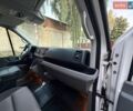 Білий Фольксваген Крафтєр, об'ємом двигуна 2 л та пробігом 207 тис. км за 24500 $, фото 47 на Automoto.ua