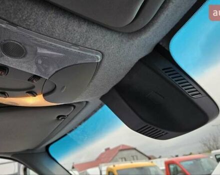 Белый Фольксваген Крафтер, объемом двигателя 2 л и пробегом 200 тыс. км за 25800 $, фото 27 на Automoto.ua