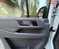 Білий Фольксваген Крафтєр, об'ємом двигуна 2 л та пробігом 207 тис. км за 24500 $, фото 21 на Automoto.ua