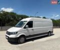 Білий Фольксваген Крафтєр, об'ємом двигуна 1.97 л та пробігом 219 тис. км за 29000 $, фото 2 на Automoto.ua