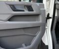 Білий Фольксваген Крафтєр, об'ємом двигуна 1.97 л та пробігом 219 тис. км за 29000 $, фото 20 на Automoto.ua