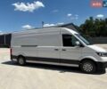 Білий Фольксваген Крафтєр, об'ємом двигуна 1.97 л та пробігом 219 тис. км за 29000 $, фото 3 на Automoto.ua