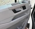 Білий Фольксваген Крафтєр, об'ємом двигуна 1.97 л та пробігом 219 тис. км за 29000 $, фото 17 на Automoto.ua
