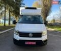 Білий Фольксваген Крафтєр, об'ємом двигуна 2 л та пробігом 245 тис. км за 22900 $, фото 2 на Automoto.ua